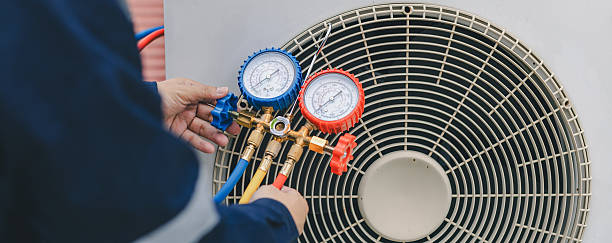 Licensed Ac Repair service in Saxonburg, PA - HVAC Repair CO