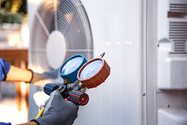 Trusted Ac Repair service in Saxonburg, PA - HVAC Repair CO