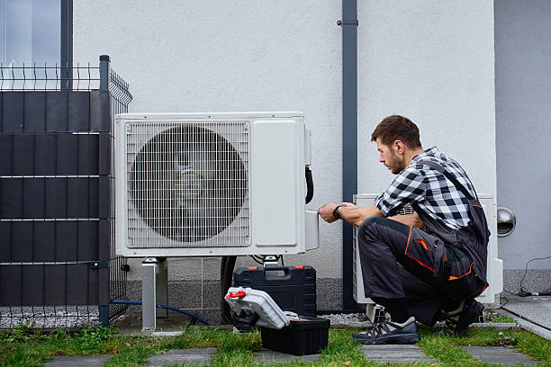 Trusted Hvac Installation service in Saxonburg, PA - HVAC Repair CO